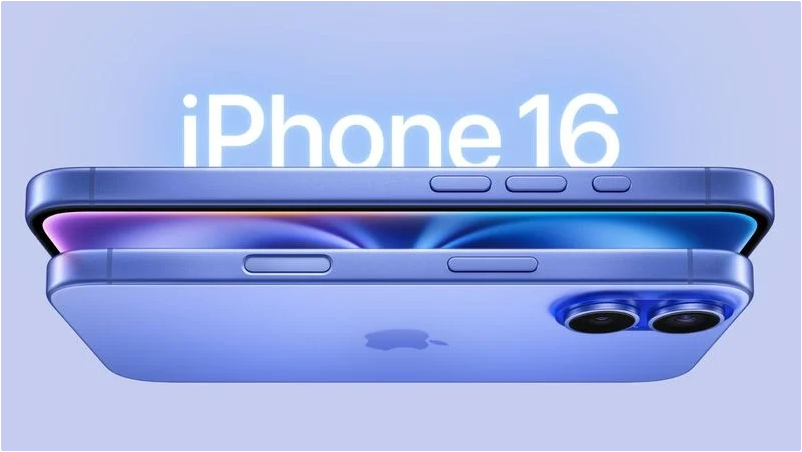 胡场镇苹果手机维修分享iPhone 16 系列更易于维修 